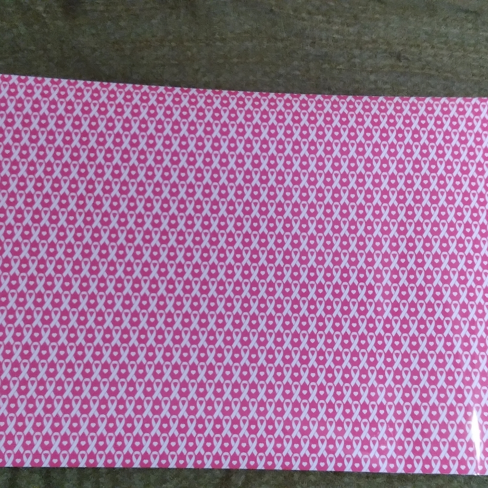 Heat Transfer Vinyl